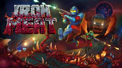 Iron Meat