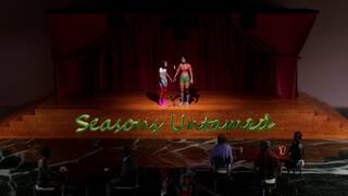 Seasons Untamed screenshot 1