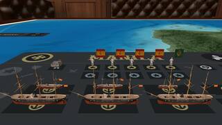 Ironclads II Caroline Islands War 1885 screenshot 3