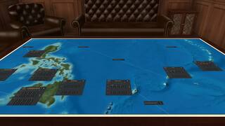 Ironclads II Caroline Islands War 1885 screenshot 1