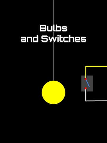Bulbs and Switches