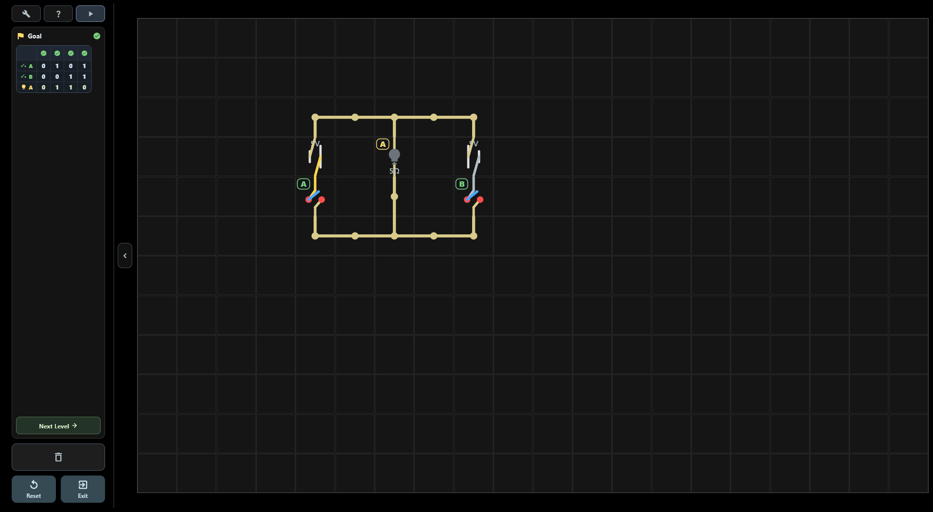 Bulbs and Switches-w30z4