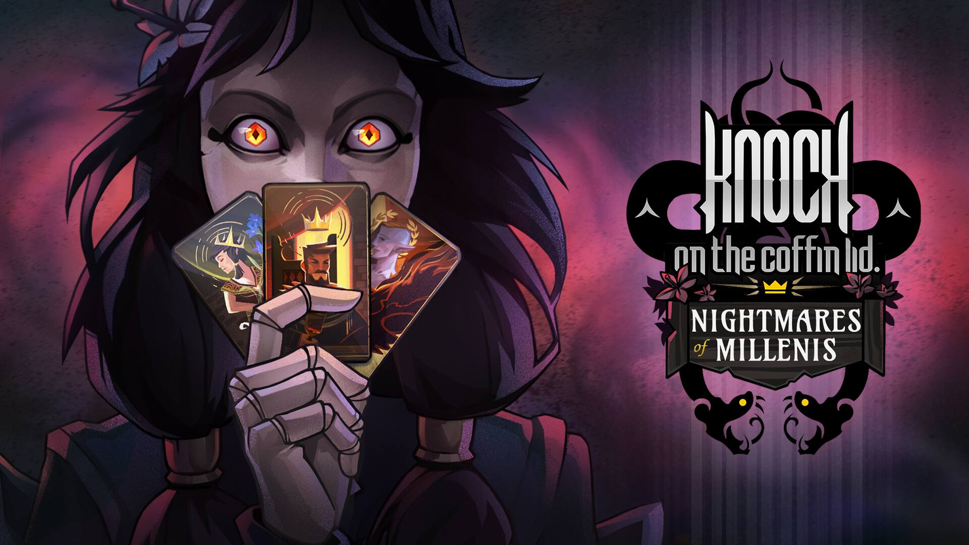 Nightmares of Millenis