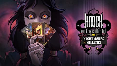 Nightmares of Millenis