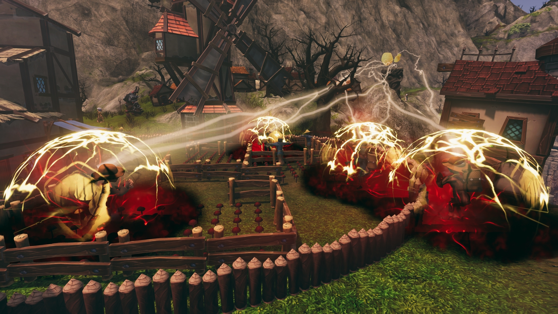 Fata Deum - The God Sim : Supporter Edition - featuredMedia