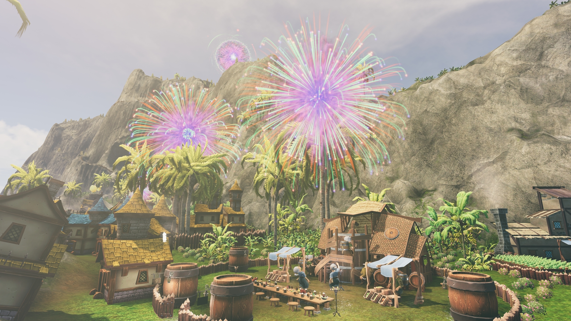 Fata Deum - The God Sim : Supporter Edition - featuredMedia
