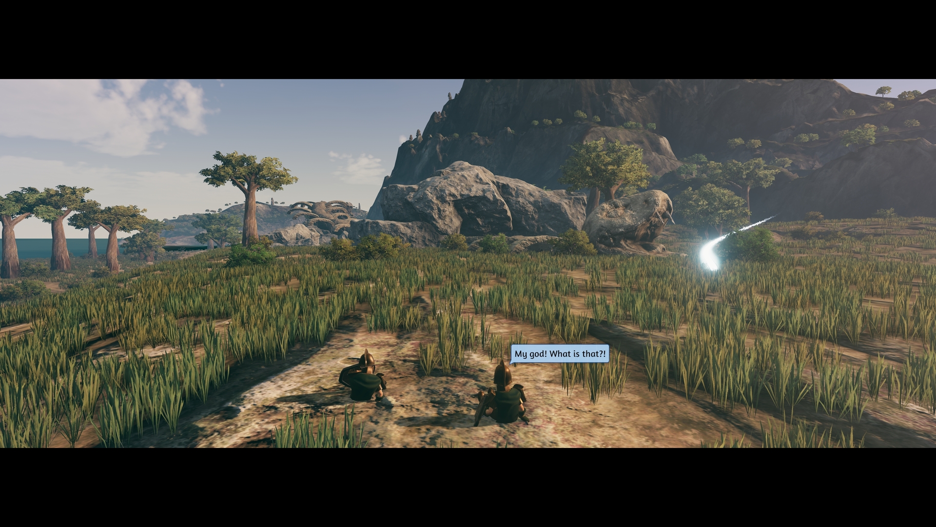 Fata Deum - The God Sim : Supporter Edition - featuredMedia