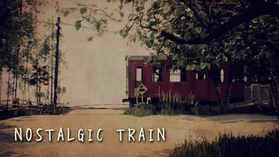 NOSTALGIC TRAIN
