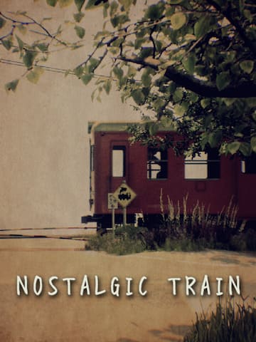 NOSTALGIC TRAIN