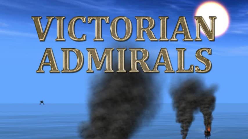 victorian admirals vertical card thumbnail