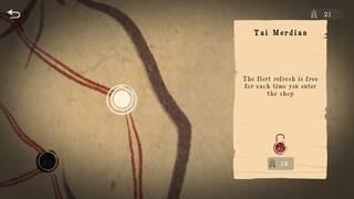 Wandering Dice screenshot 1