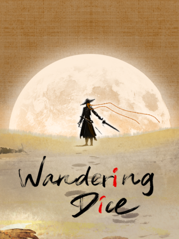 Wandering Dice