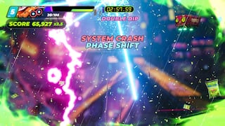 CyberSushi screenshot 3