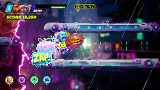 CyberSushi screenshot 6