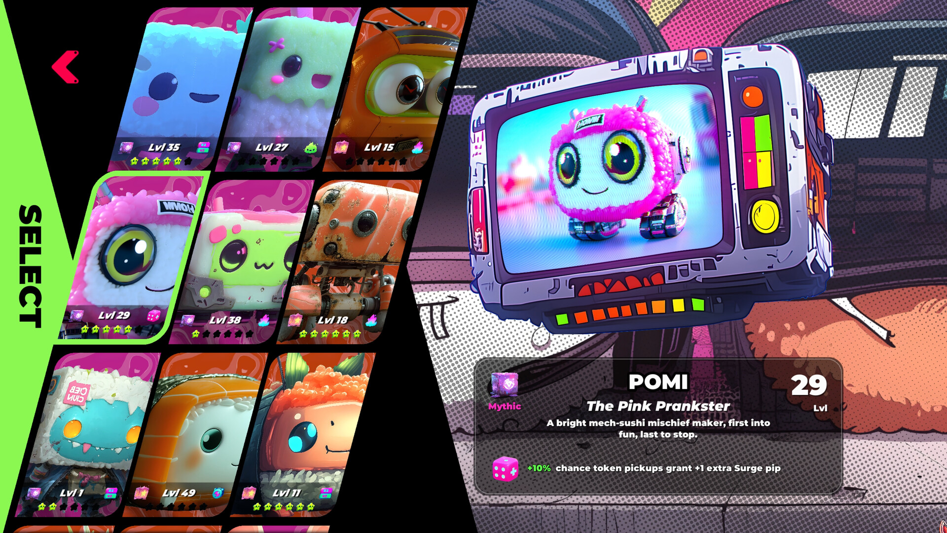 750 Sushi Coins - featuredMedia