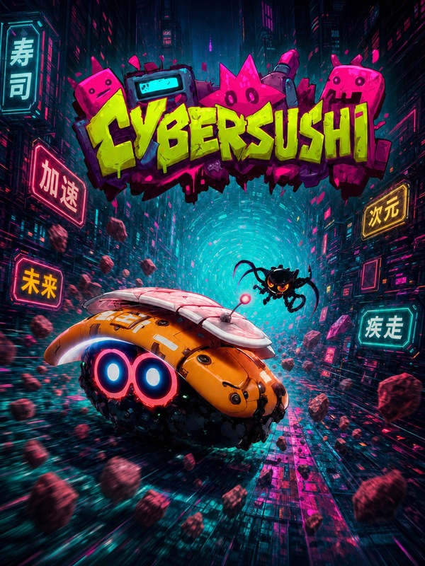 750 Sushi Coins