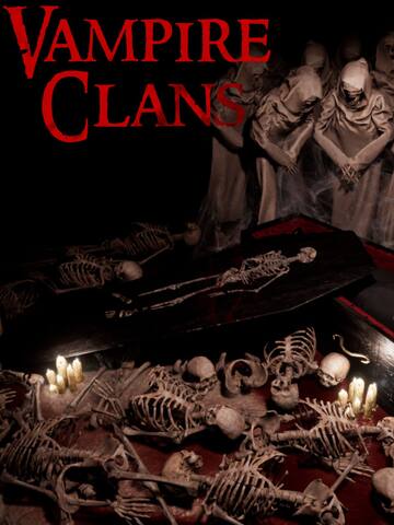 Vampire Clans