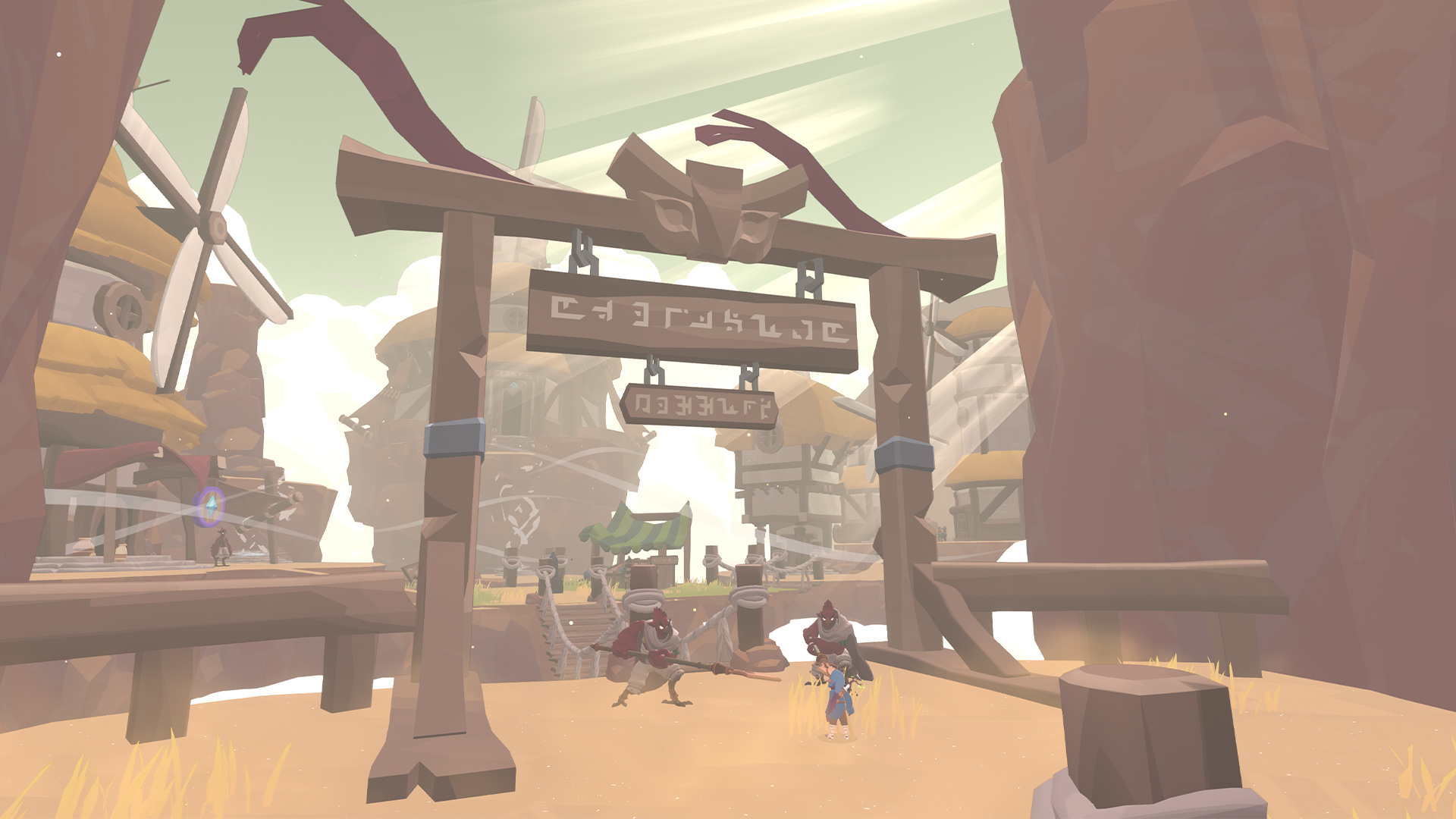 Demi and the Fractured Dream-1l9es
