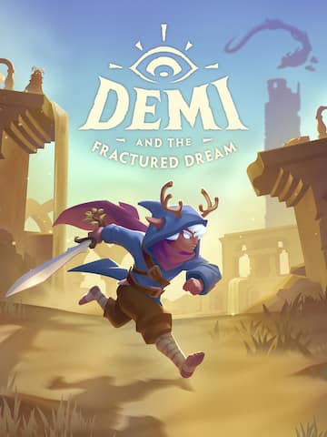 Demi and the Fractured Dream