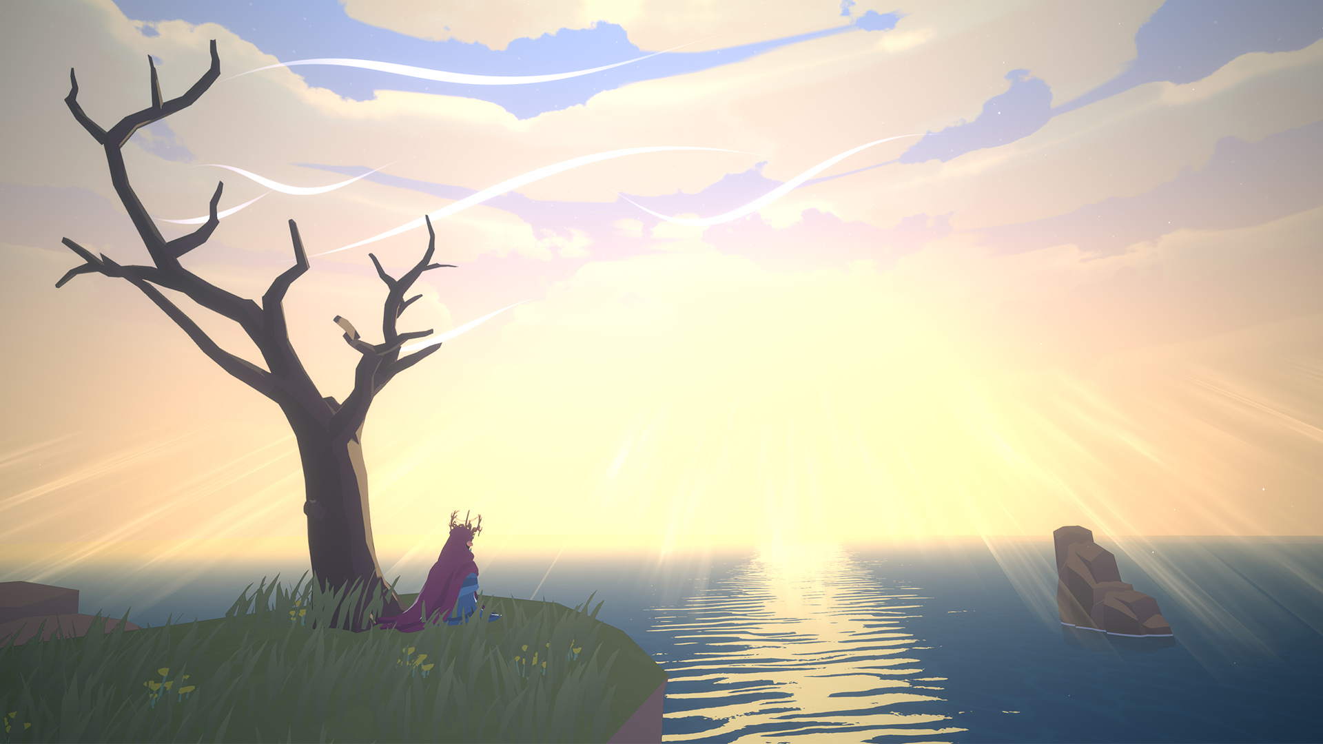 Demi and the Fractured Dream-tgp4l