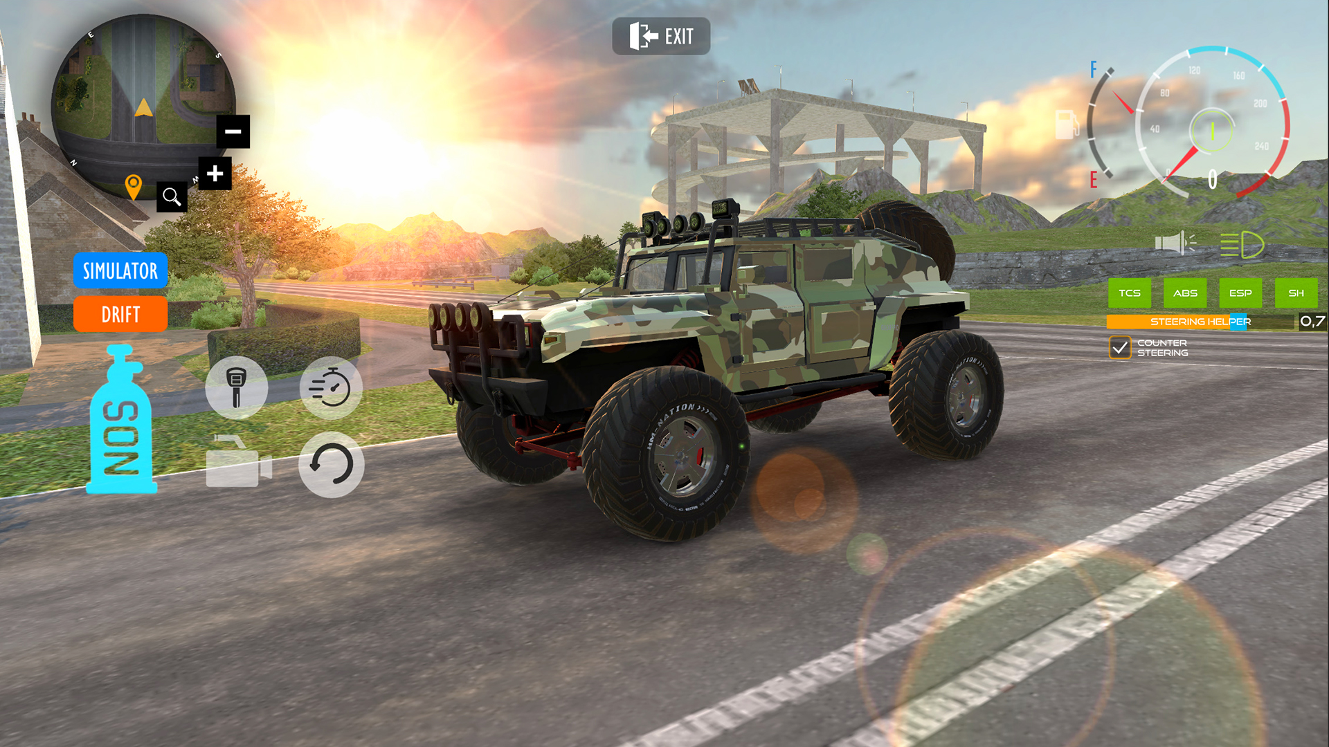 Offroad Jeep 4x4 Car Driving Simulator-1ez1p