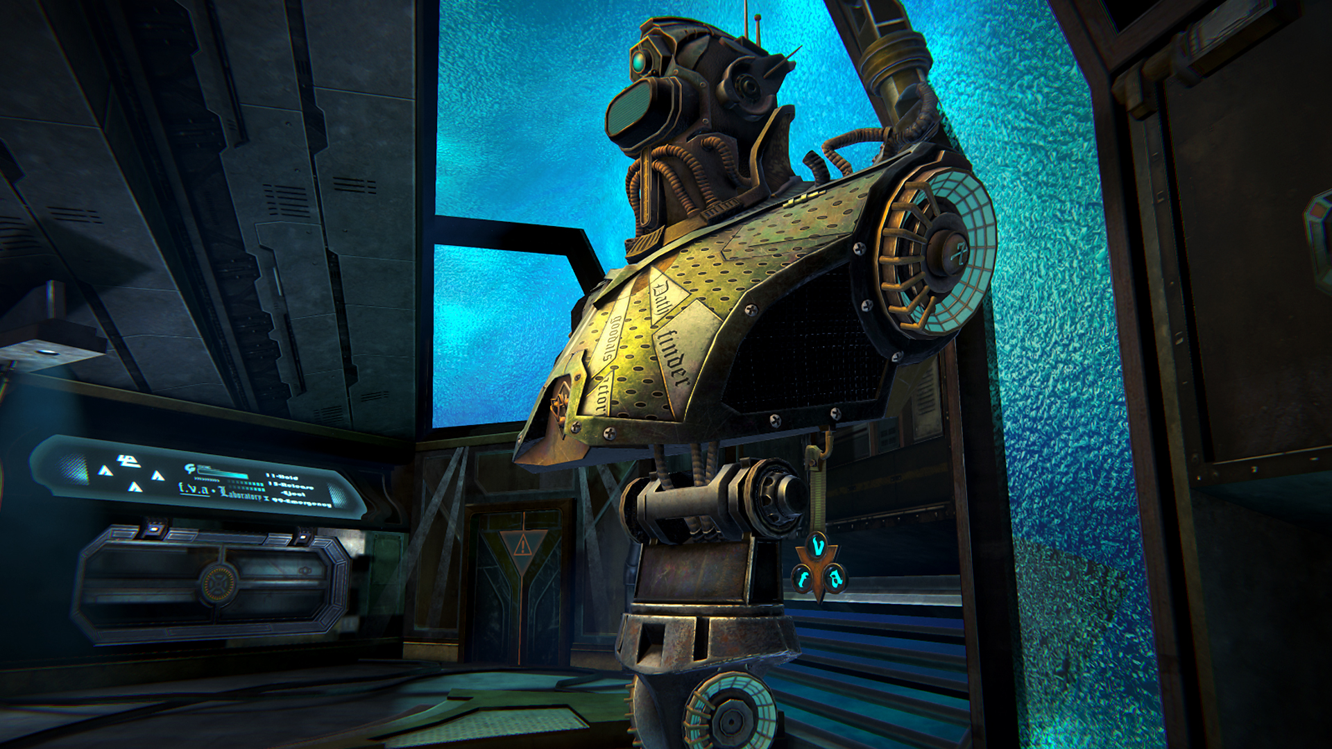 3D Escape Room: Cursed Legacy-1t59o