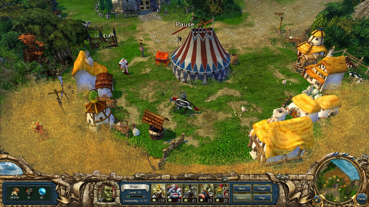 Carousel slide 4