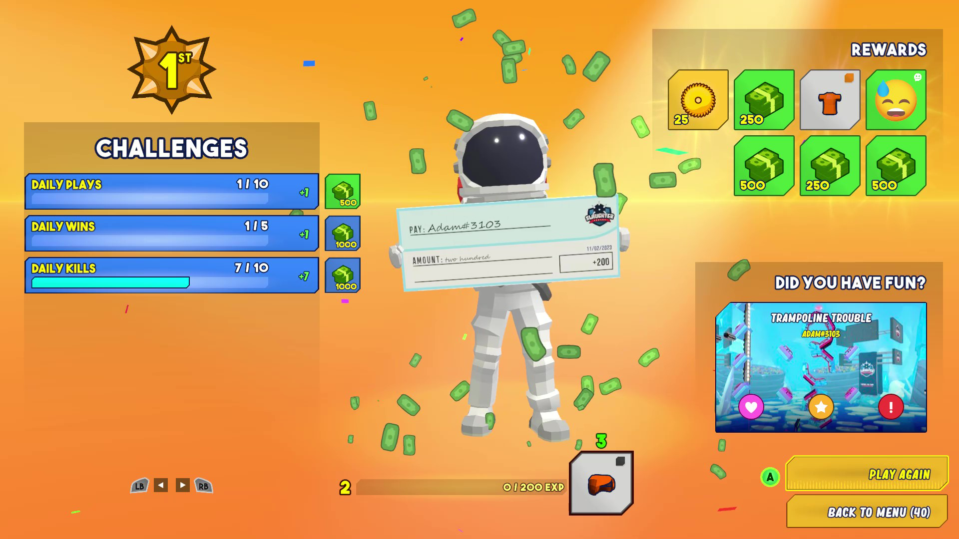 1,000 Golden Saws - featuredMedia