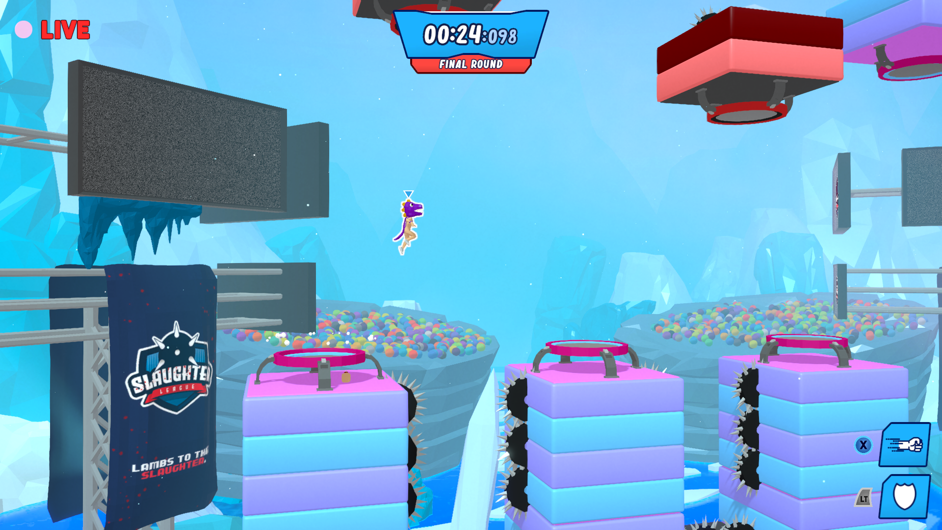 500 Golden Saws - featuredMedia