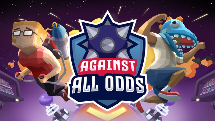 Against All Odds - Extended Playtest
