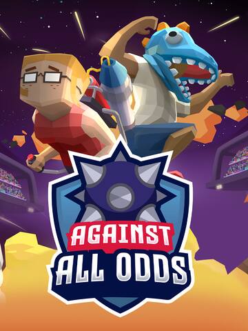Against All Odds - Extended Playtest