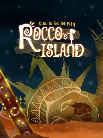 Roccos Island