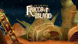 Rocco's Island screenshot 1
