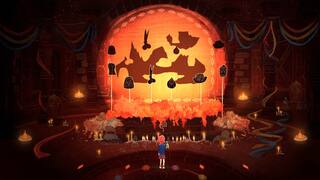 Rocco's Island screenshot 2