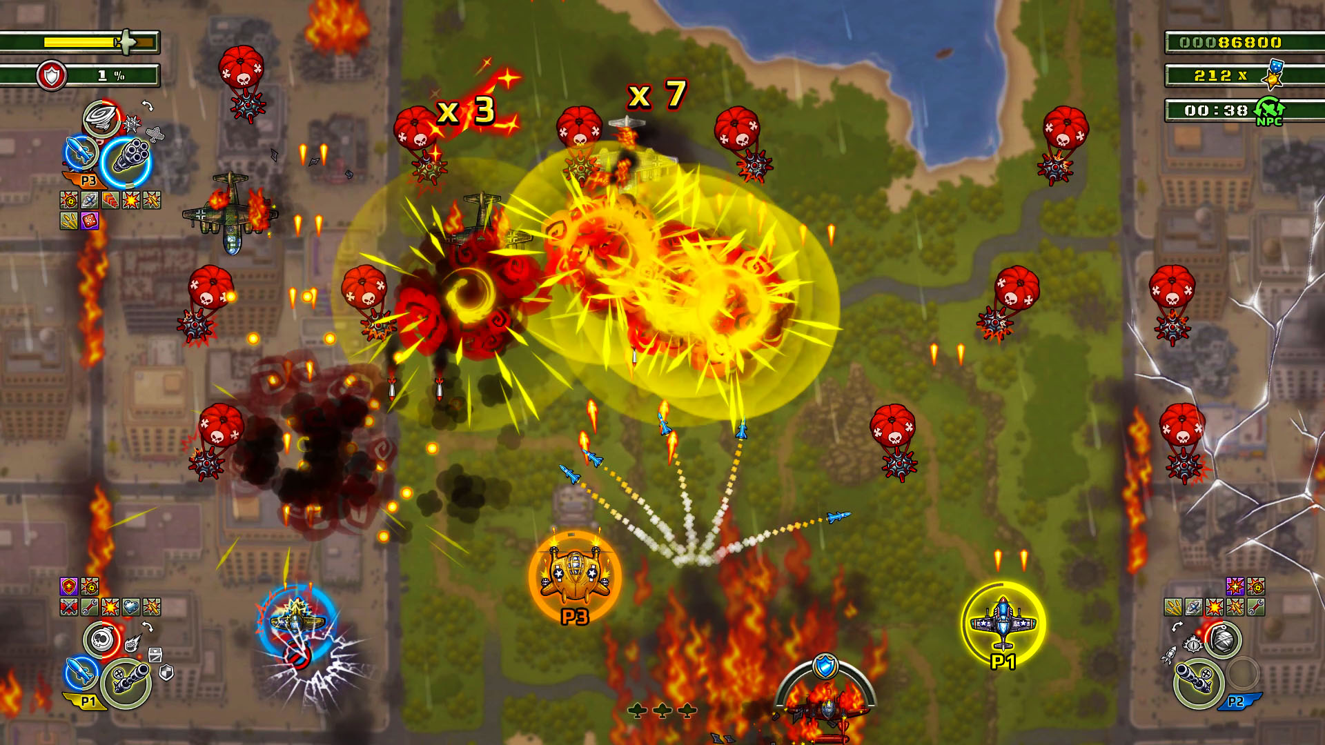 Aces of the Luftwaffe - Squadron Extended Edition | いますぐ