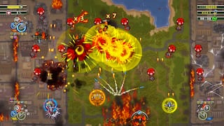 Aces of the Luftwaffe - Squadron Extended Edition screenshot 1