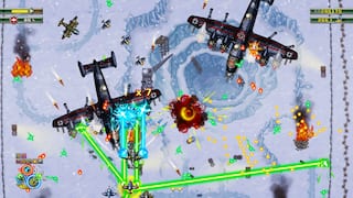 Aces of the Luftwaffe - Squadron Extended Edition screenshot 4