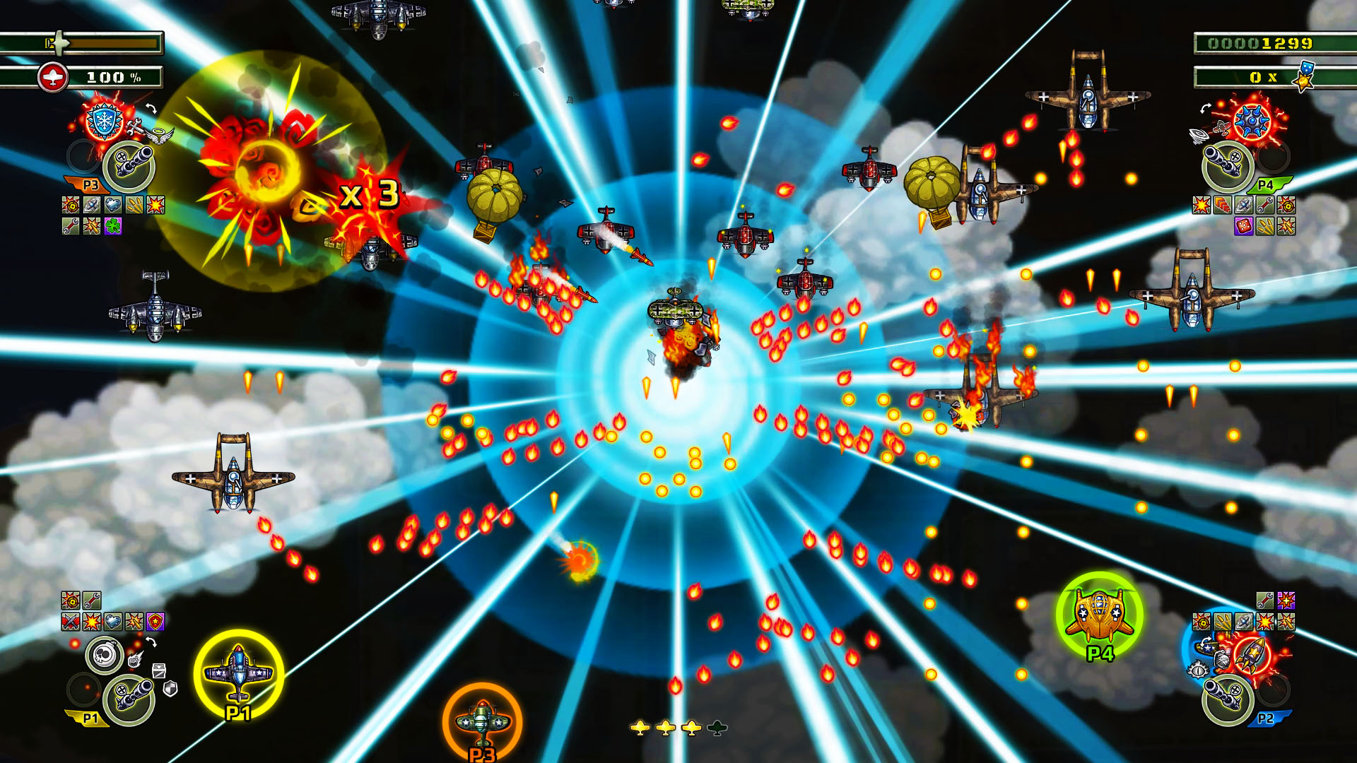 Aces of the Luftwaffe - Squadron Extended Edition | いますぐ