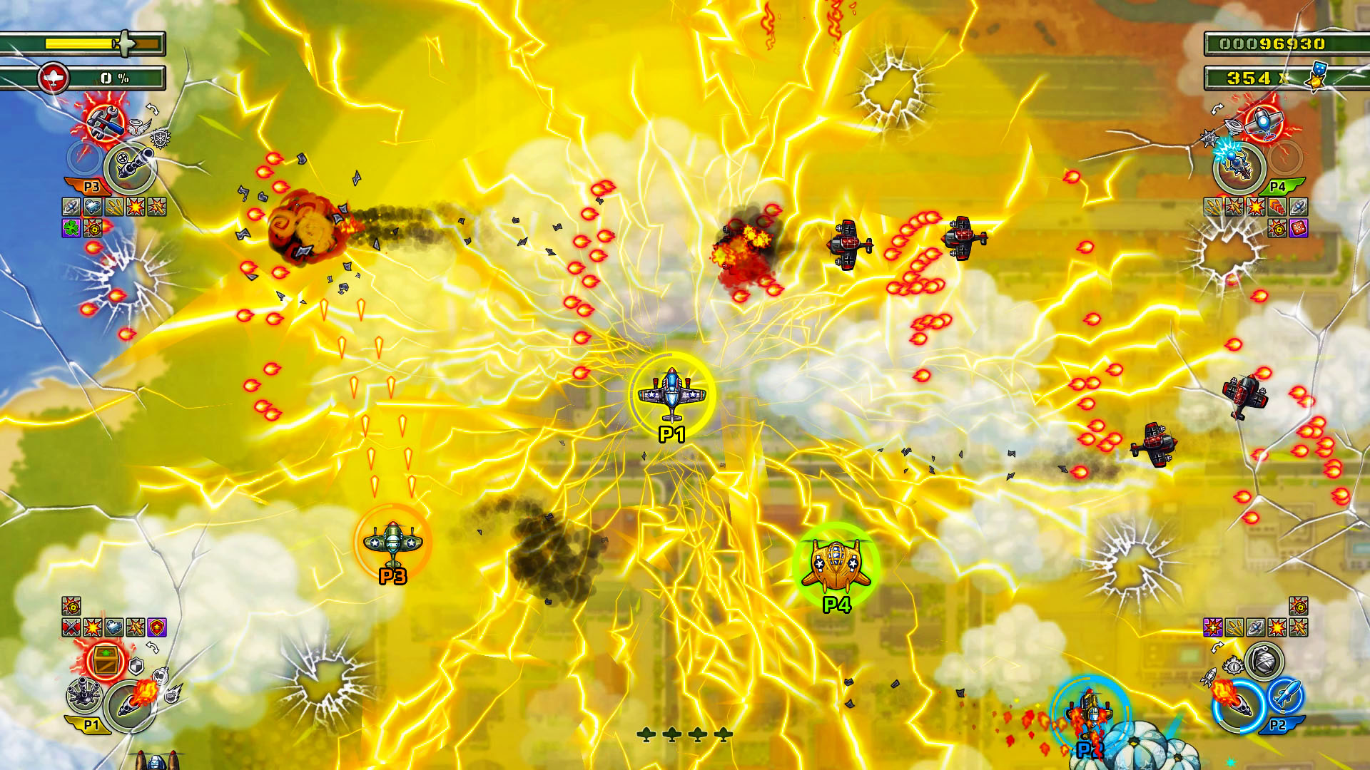 Aces of the Luftwaffe - Squadron Extended Edition | いますぐ