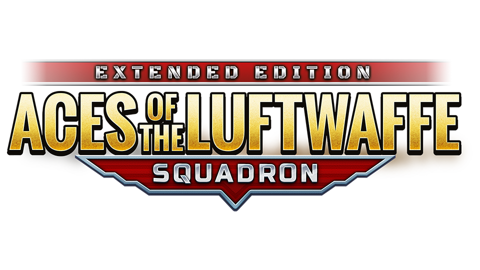 Aces of the Luftwaffe - Squadron Extended Edition | いますぐ