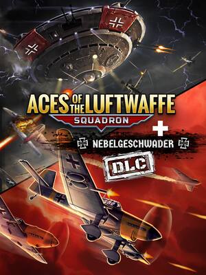 Aces of the Luftwaffe - Squadron Extended Edition