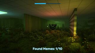 Five Nights In The Mall screenshot 1