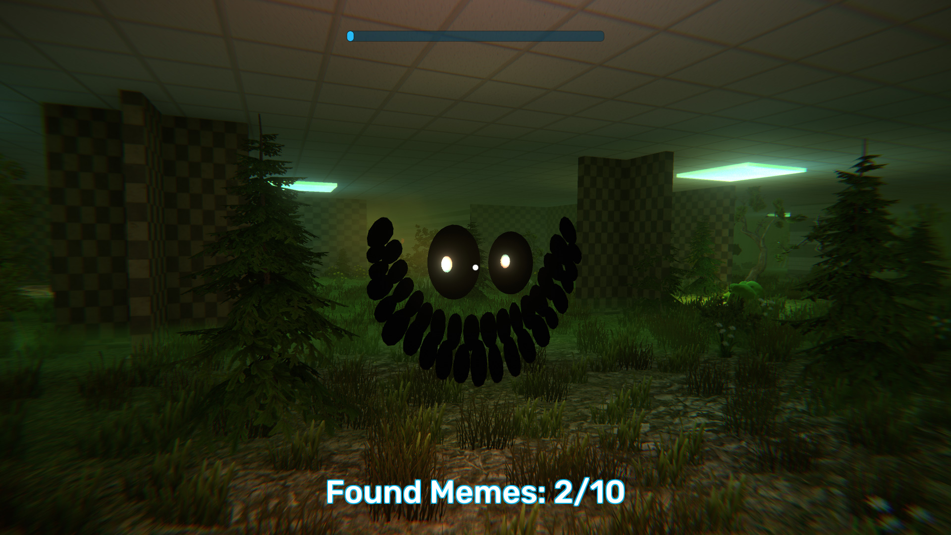 Five Nights In The Mall-c0747