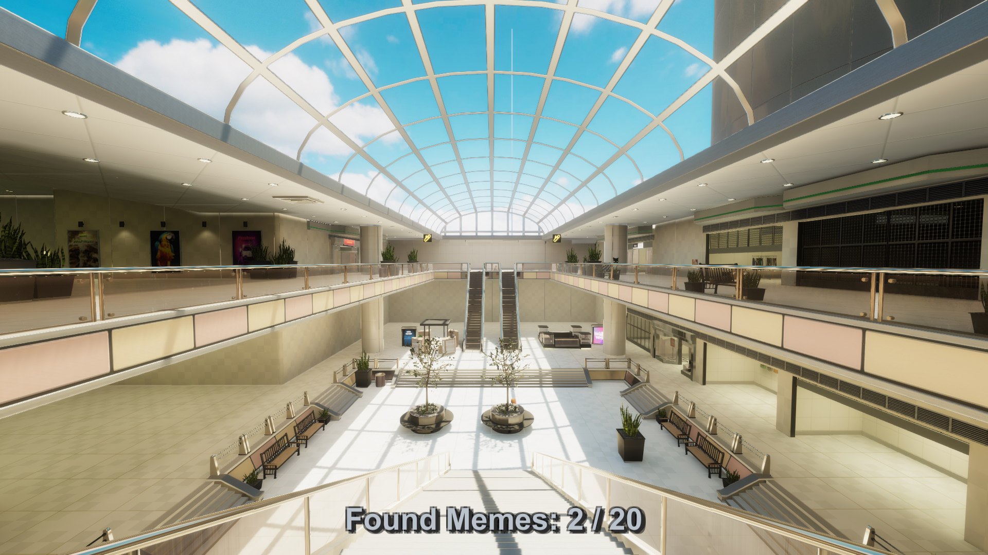 Five Nights In The Mall-r8ef7