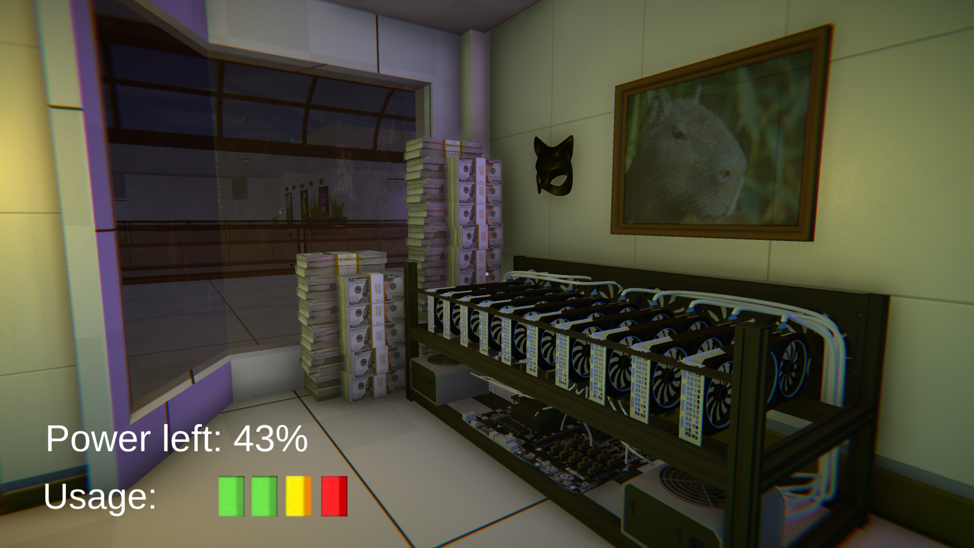 Five Nights In The Mall-zrw49