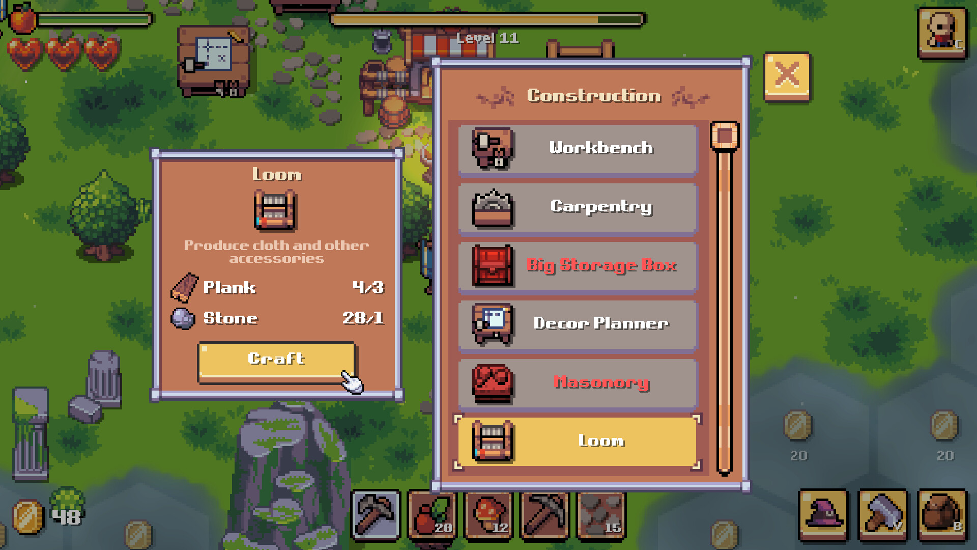 Vexlands Demo - featuredMedia