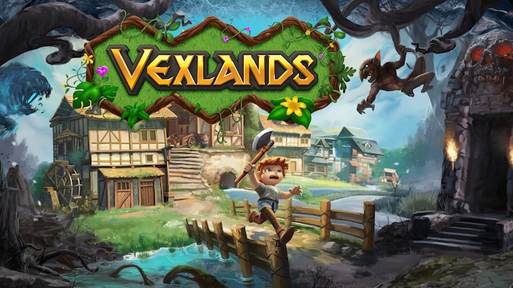 Vexlands