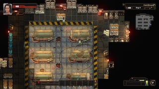 Subterrain Mines of Titan screenshot 6