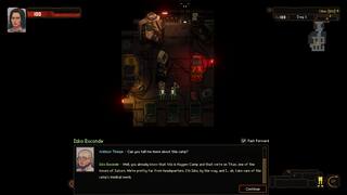 Subterrain Mines of Titan screenshot 2