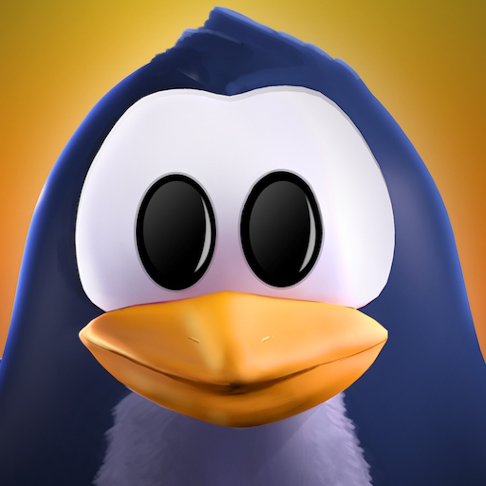 Penguin Panic-pzqd2